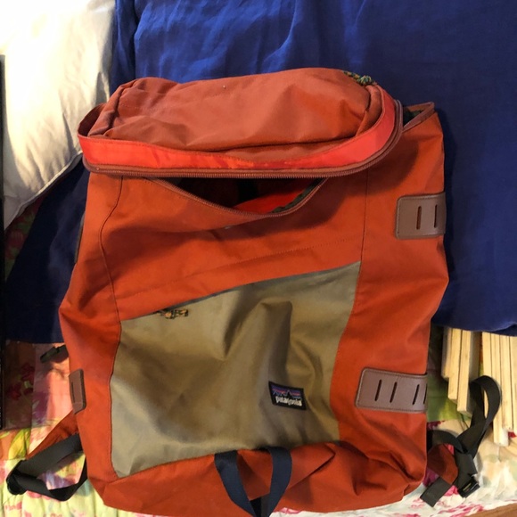 Patagonia Handbags - Patagonia backpack